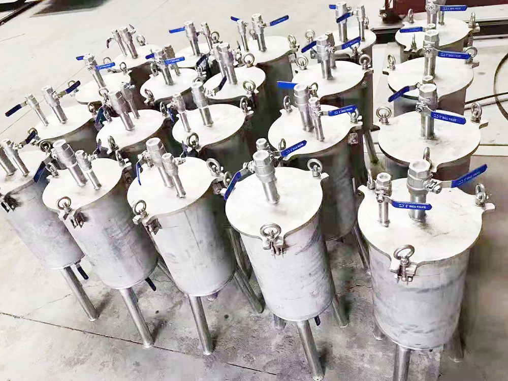 Сварной узел